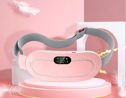 Ceinture Chauffante Menstruelle